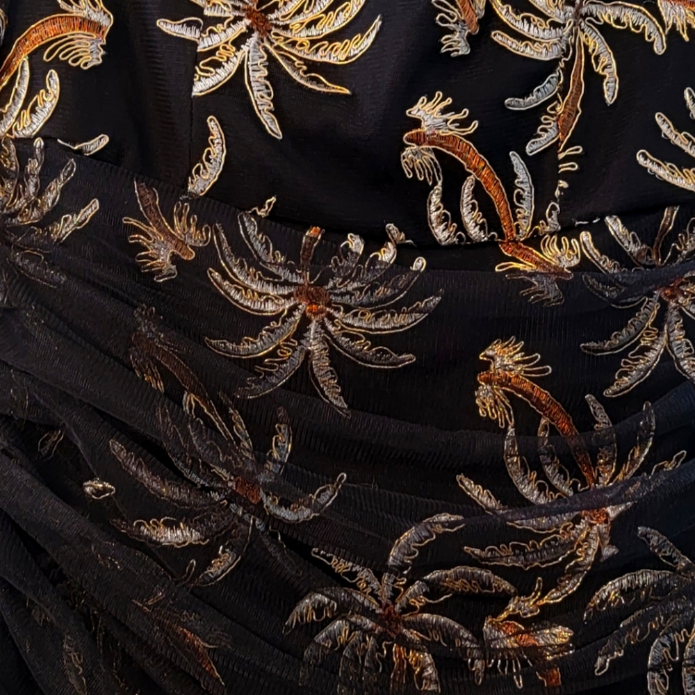 Party dress